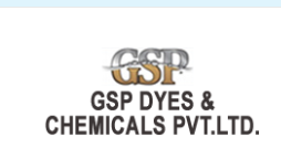 GSP Dyes and Chemicals Pvt.Ltd